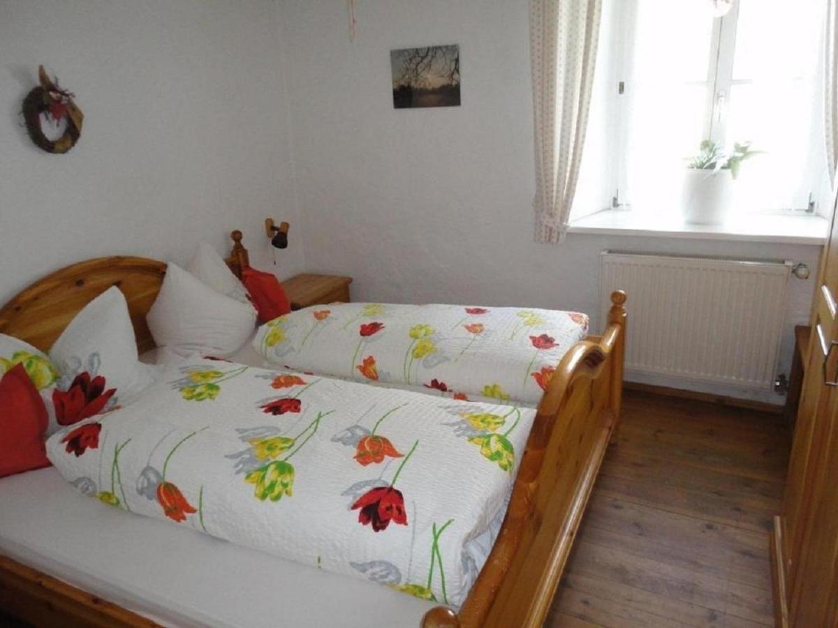 Hendlmuehle Pension Wondreb Buitenkant foto